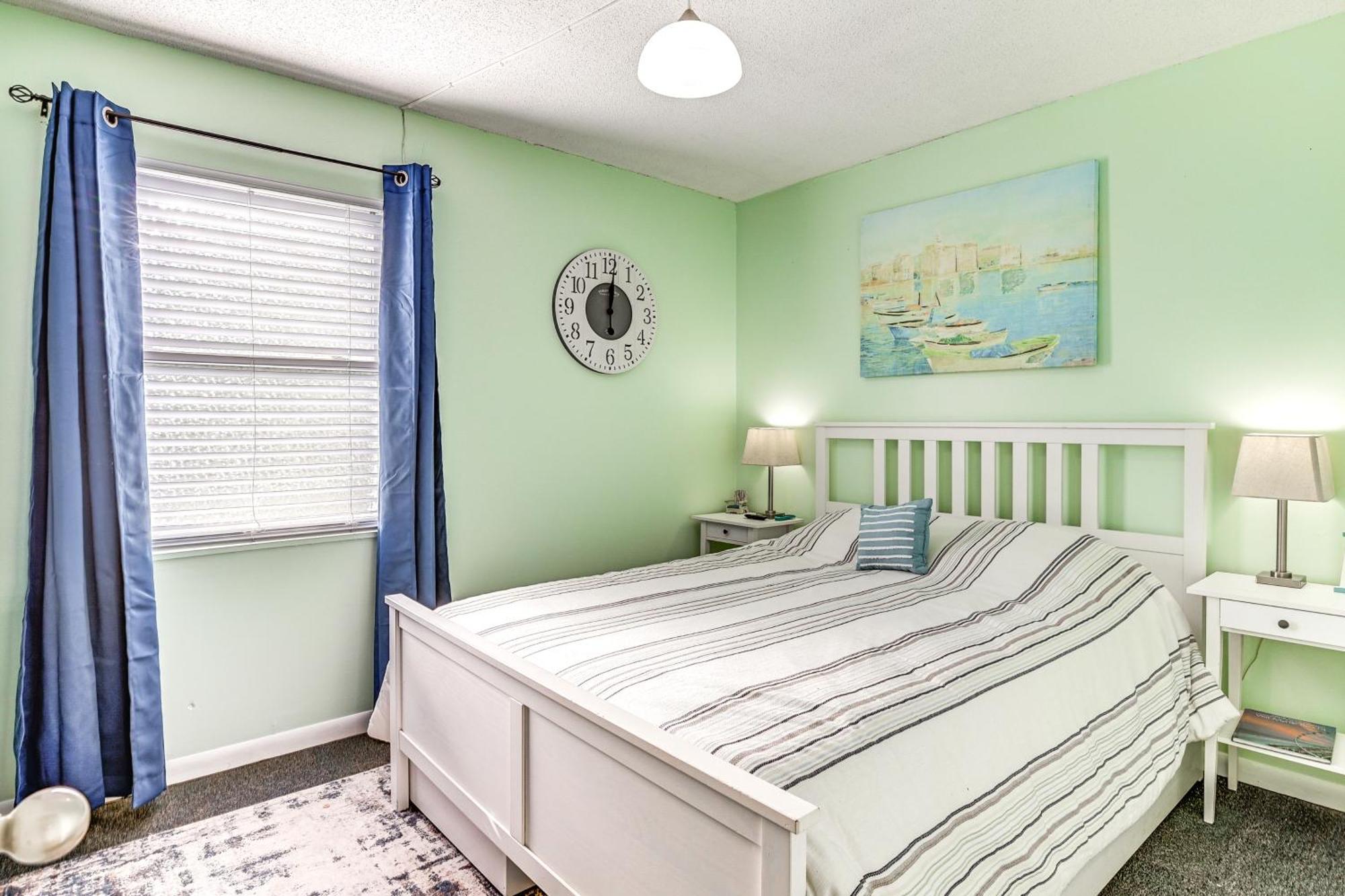 Cozy Beachfront Condo With Wifi, Views And Pool Access Myrtle Beach Exterior foto